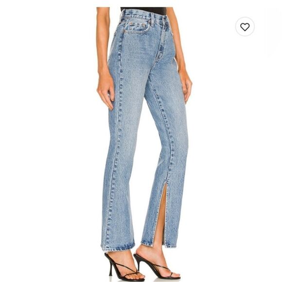 Women's Pistola Constance Alexa Jeans Size 27 - Picture 1 of 10